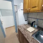 דירה Casa Del Sol 1 לאס פאלמס דה גראן קנאריה