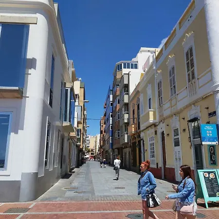 Casa Del Sol 1 Appartamento