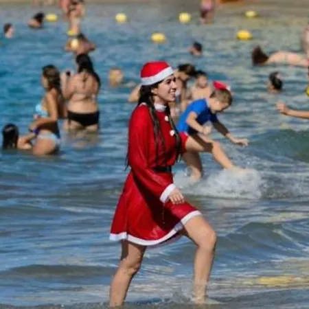 Appartamento Casa Del Sol 1 Las Palmas de Gran Canaria