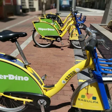 Casa Del Sol 1 * Las Palmas de Gran Canaria