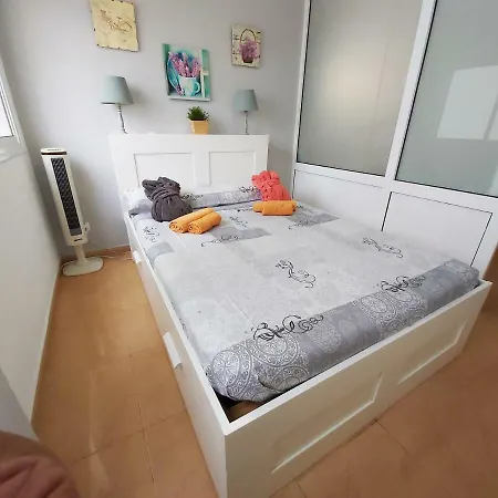 Casa Del Sol 1 Apartamento Las Palmas de Gran Canárias