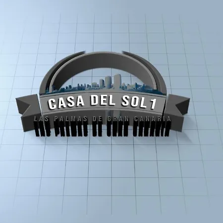 Casa Del Sol 1 *