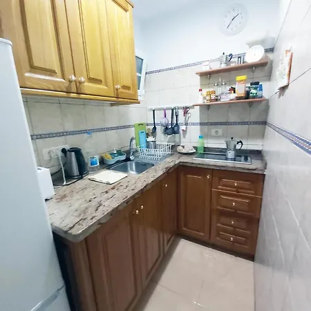 Casa Del Sol 1 *