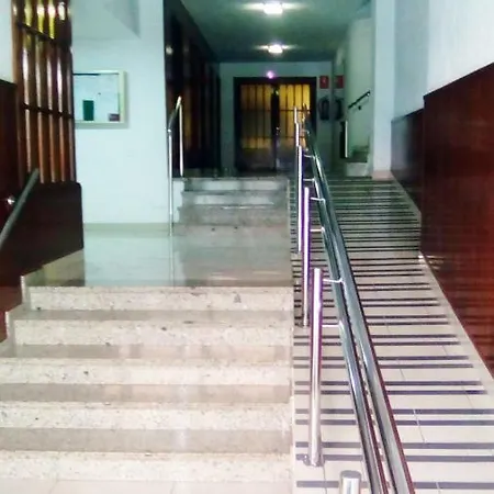 Casa Del Sol 1 Апартаменты *