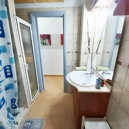 Casa Del Sol 1 * Лас-Пальмас-де-Гран-Канария