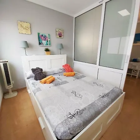 Casa Del Sol 1