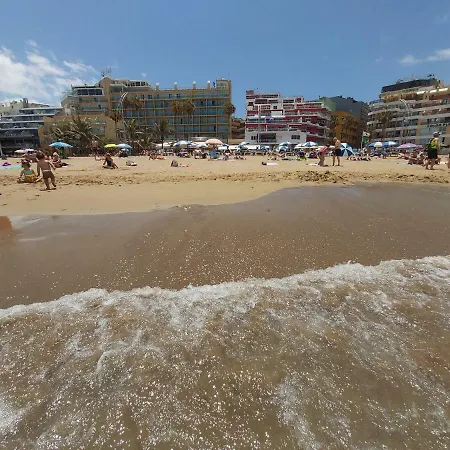 Casa Del Sol 1 * לאס פאלמס דה גראן קנאריה