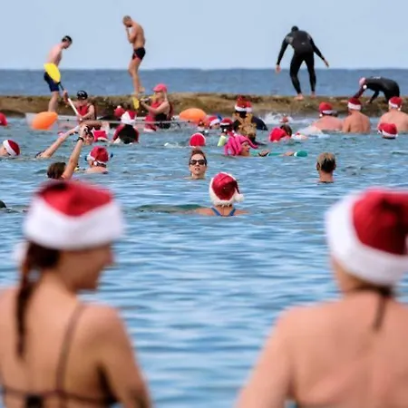 Appartement Casa Del Sol 1 Las Palmas de Gran Canaria