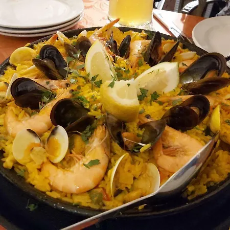 דירה Casa Del Sol 1 לאס פאלמס דה גראן קנאריה