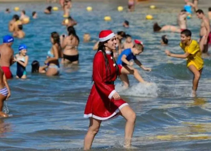 Lejlighed Casa Del Sol 1 Las Palmas de Gran Canaria