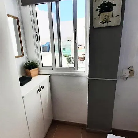 Casa Del Sol 1