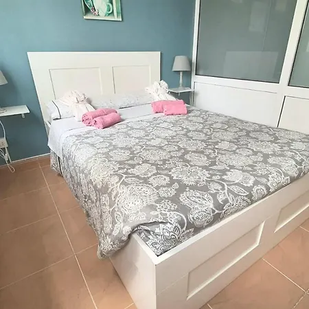 Casa Del Sol 1 * לאס פאלמס דה גראן קנאריה