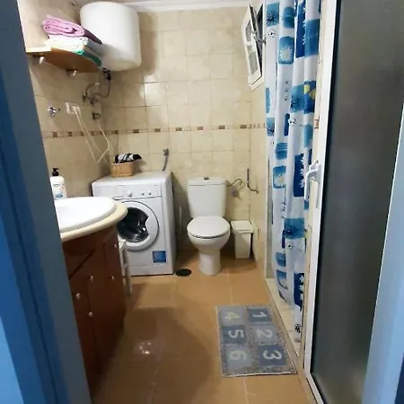 Casa Del Sol 1 Apartment