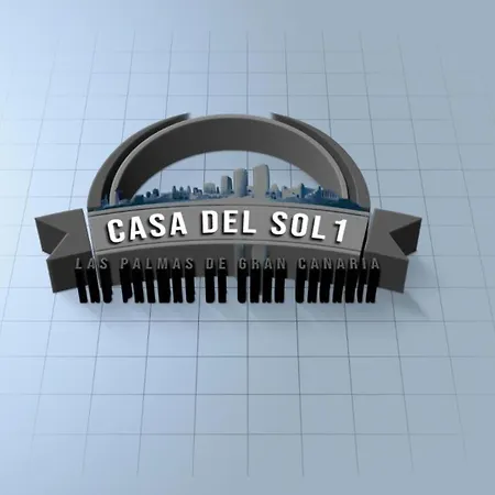 Casa Del Sol 1 לאס פאלמס דה גראן קנאריה