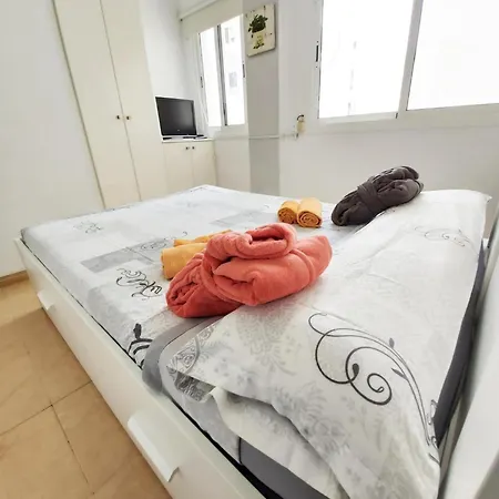Casa Del Sol 1 * לאס פאלמס דה גראן קנאריה