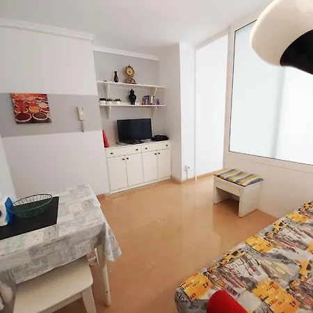Casa Del Sol 1 דירה