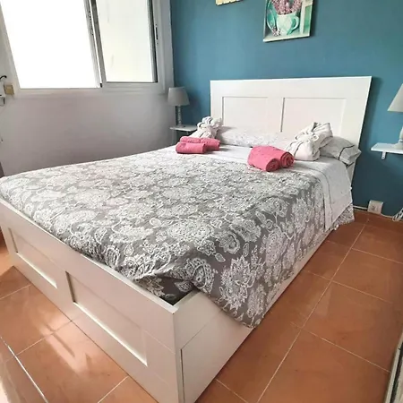 Casa Del Sol 1 *