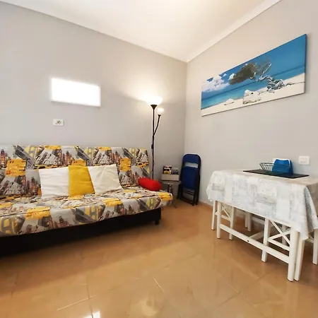 Casa Del Sol 1 * לאס פאלמס דה גראן קנאריה