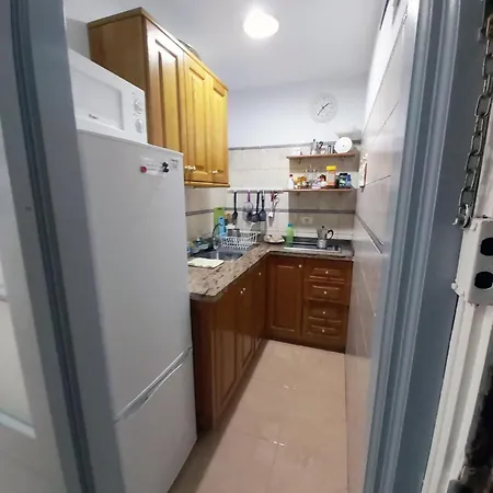 Casa Del Sol 1 דירה