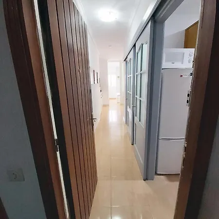 Casa Del Sol 1 דירה *