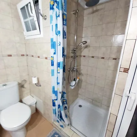דירה Casa Del Sol 1 *