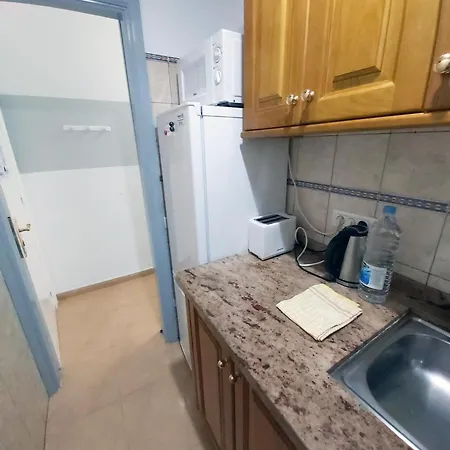Casa Del Sol 1 דירה לאס פאלמס דה גראן קנאריה