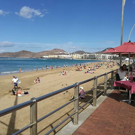 Casa Del Sol 1 * Las Palmas de Gran Canaria
