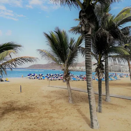 Casa Del Sol 1 * לאס פאלמס דה גראן קנאריה