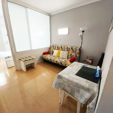 Casa Del Sol 1 * 라스팔마스