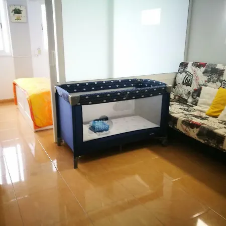 Casa Del Sol 1 Apartment Las Palmas de Gran Canaria